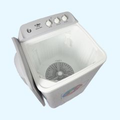 Super Asia Single Tub Washing Machine SA-240 10KG